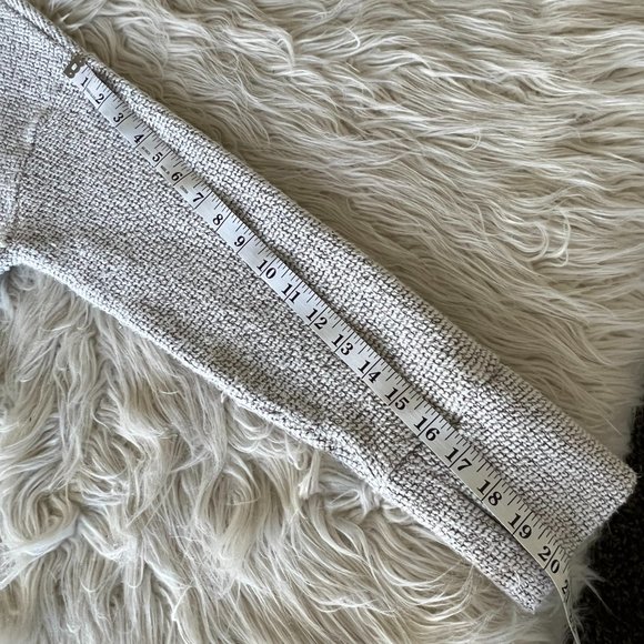 Sweaty Betty Restful Boucle Athleisure Sporty  Sweatshirt Lily White Size XXL - Picture 14 of 14